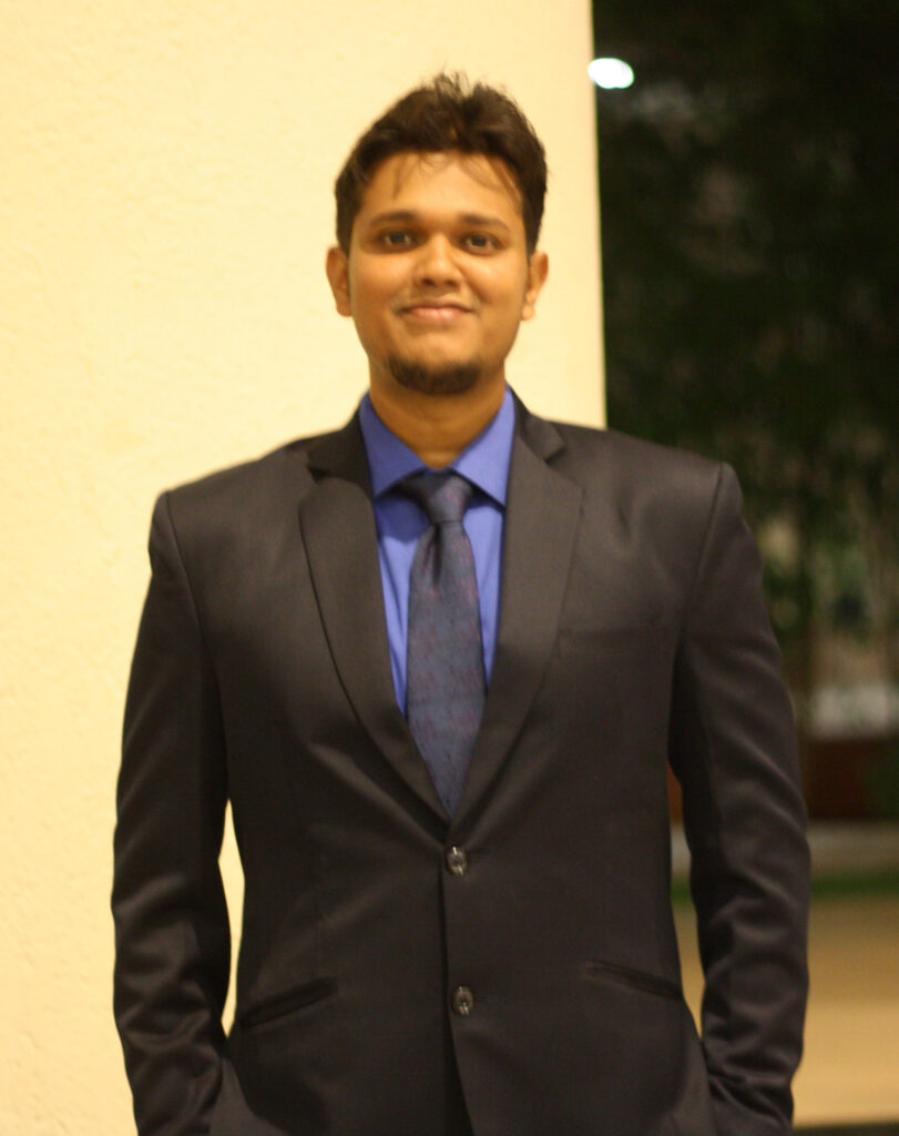 Amitaditya Karmakar profile pic